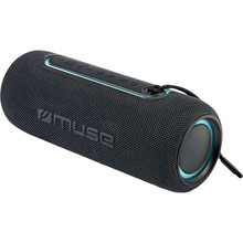 Портативна акустика MUSE M-780 BT Black