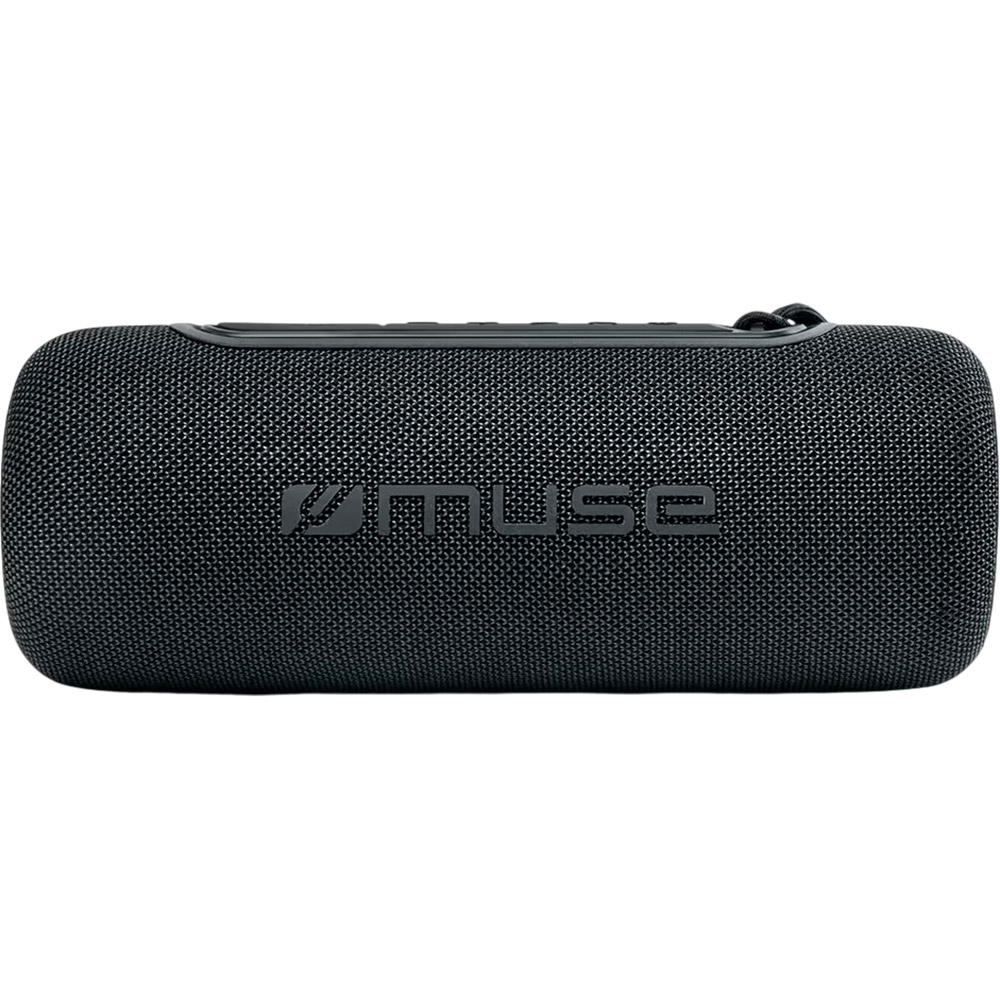 Портативна акустика MUSE M-780 BT Black