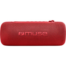 Портативна акустика MUSE M-780 BTR Red