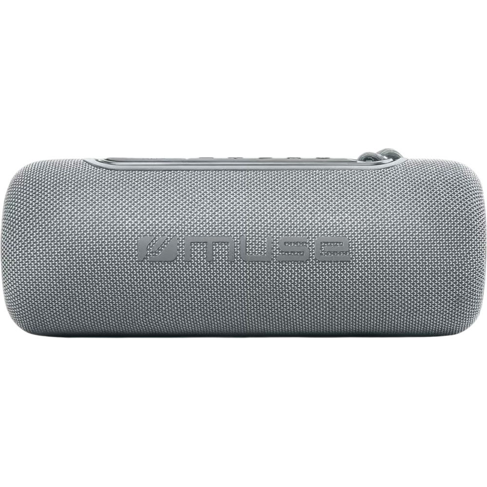 Портативна акустика MUSE M-780 LG Grey