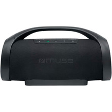 Портативна акустика MUSE M-980 BT Black