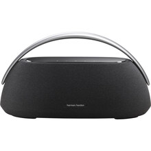 Портативная акустика HARMAN-KARDON Go Play 3 Black (HKGOPLAY3BLKEP)