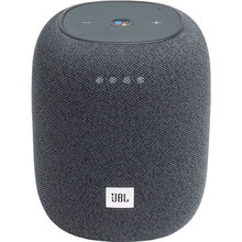 Портативна акустика JBL Link Music Grey (JBLLINKMUSICGRYEU)