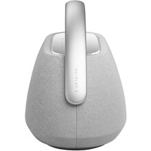 Портативная акустика HARMAN-KARDON Go Play 3 Grey (HKGOPLAY3GRYEP)