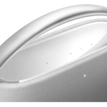 Портативна акустика HARMAN-KARDON Go Play 3 Grey (HKGOPLAY3GRYEP)