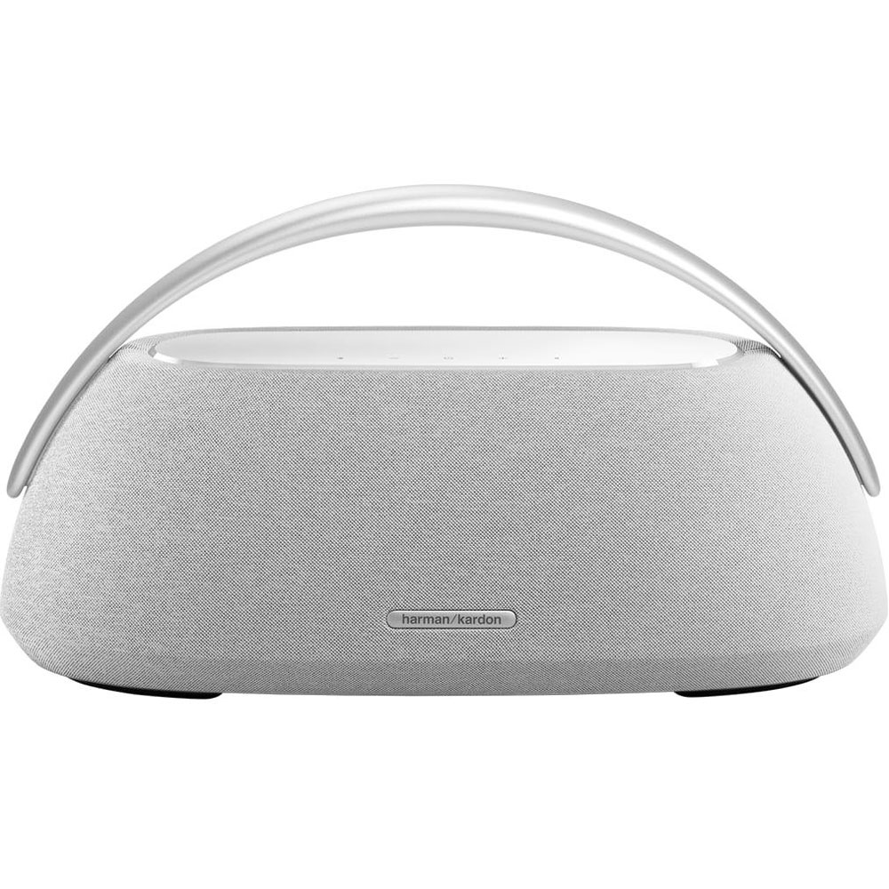 Портативная акустика HARMAN-KARDON Go Play 3 Grey (HKGOPLAY3GRYEP)