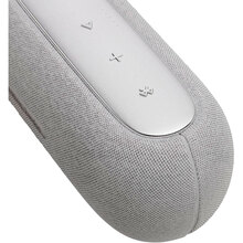 Портативна акустика HARMAN-KARDON Luna Grey (HKLUNAGRYEU)