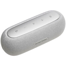 Портативна акустика HARMAN-KARDON Luna Grey (HKLUNAGRYEU)