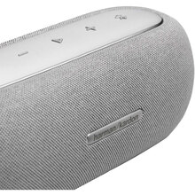 Портативна акустика HARMAN-KARDON Luna Grey (HKLUNAGRYEU)