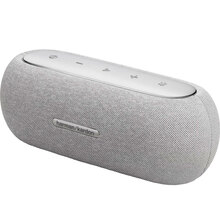 Портативна акустика HARMAN-KARDON Luna Grey (HKLUNAGRYEU)