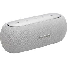 Портативна акустика HARMAN-KARDON Luna Grey (HKLUNAGRYEU)