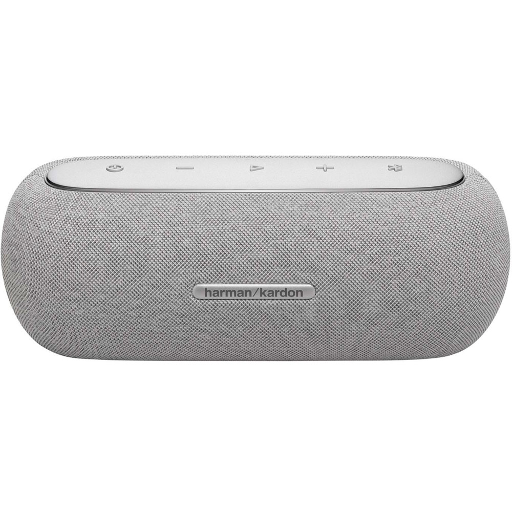 Портативна акустика HARMAN-KARDON Luna Grey (HKLUNAGRYEU) Тип портативна акустика