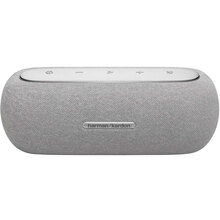 Портативна акустика HARMAN-KARDON Luna Grey (HKLUNAGRYEU)