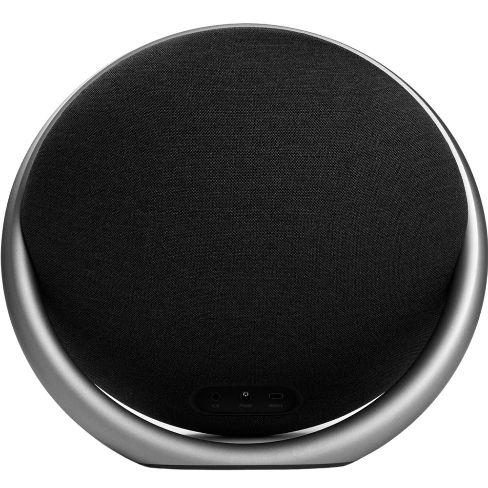 Портативна акустика HARMAN-KARDON Onyx Studio 8 Black (HKOS8BLKEP)