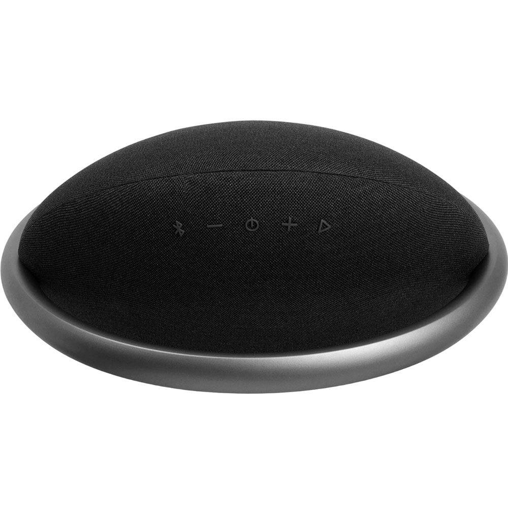 Портативная акустика HARMAN-KARDON Onyx Studio 8 Black (HKOS8BLKEP) Формат 1.0