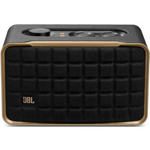 Портативная акустика JBL Authentics 200 (JBLAUTH200BLKEP)