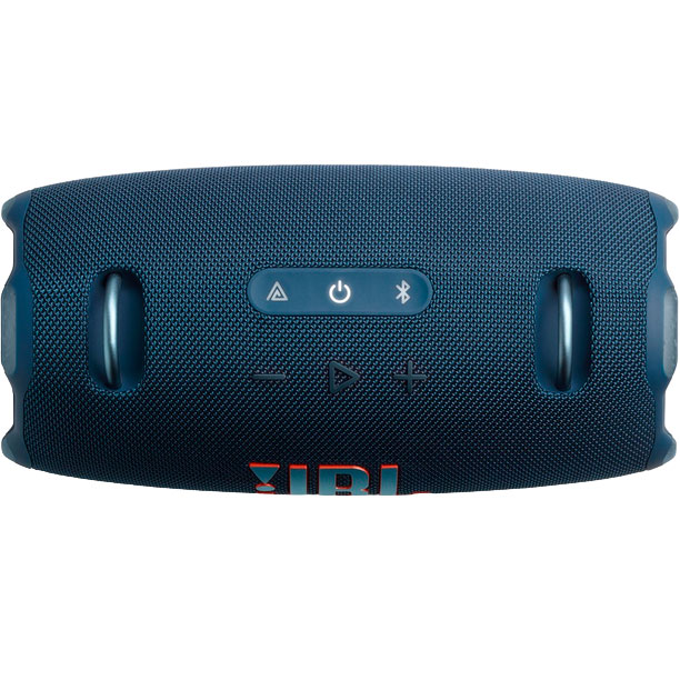 Зображення Портативна акустика JBL Xtreme 4 Blue (JBLXTREME4BLUEP)