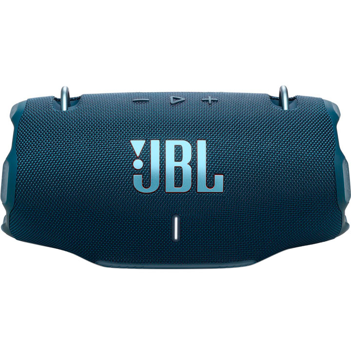 Портативна акустика JBL Xtreme 4 Blue (JBLXTREME4BLUEP) Тип портативна акустика