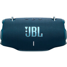 Портативна акустика JBL Xtreme 4 Blue (JBLXTREME4BLUEP)