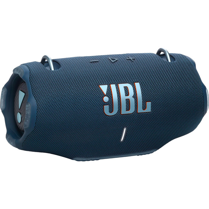 Портативна акустика JBL Xtreme 4 Blue (JBLXTREME4BLUEP)