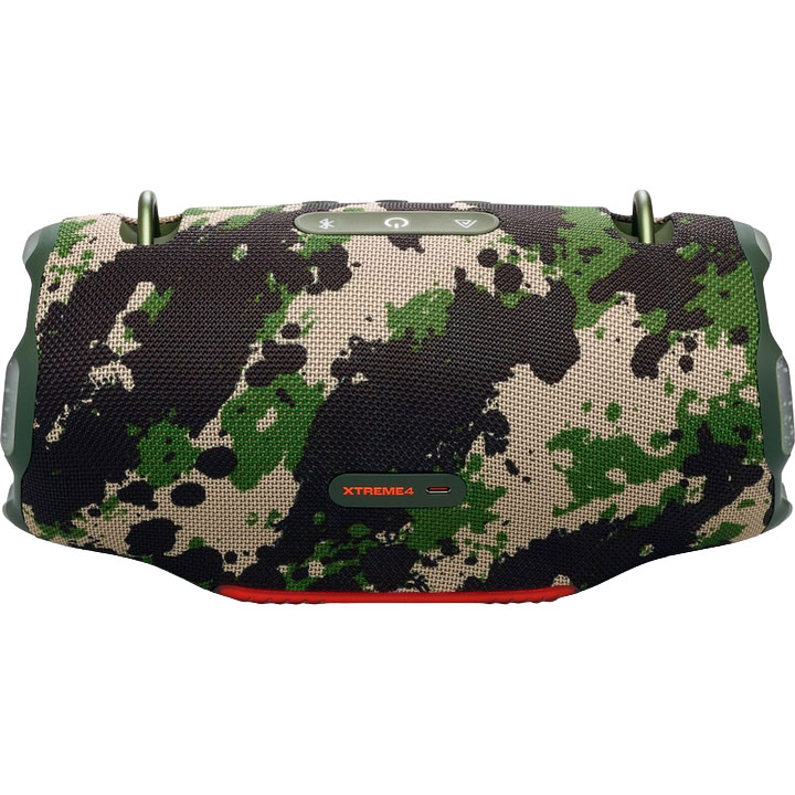 Покупка Портативная акустика JBL Xtreme 4 Camo (JBLXTREME4CAMOEP)