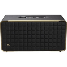 Портативна акустика JBL Authentics 500 (JBLAUTH500BLKEP)