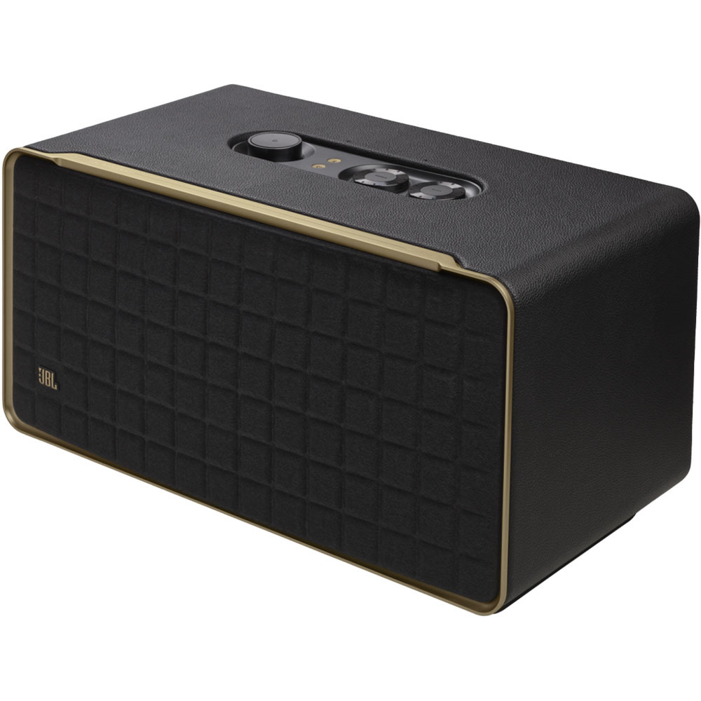 Портативная акустика JBL Authentics 500 (JBLAUTH500BLKEP) Формат 3.1