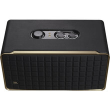 Портативная акустика JBL Authentics 500 (JBLAUTH500BLKEP)