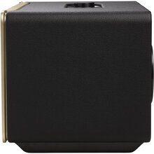 Портативная акустика JBL Authentics 500 (JBLAUTH500BLKEP)