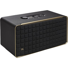 Портативная акустика JBL Authentics 500 (JBLAUTH500BLKEP)