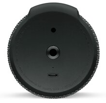 Портативна акустика LOGITECH UE BOOM (black)