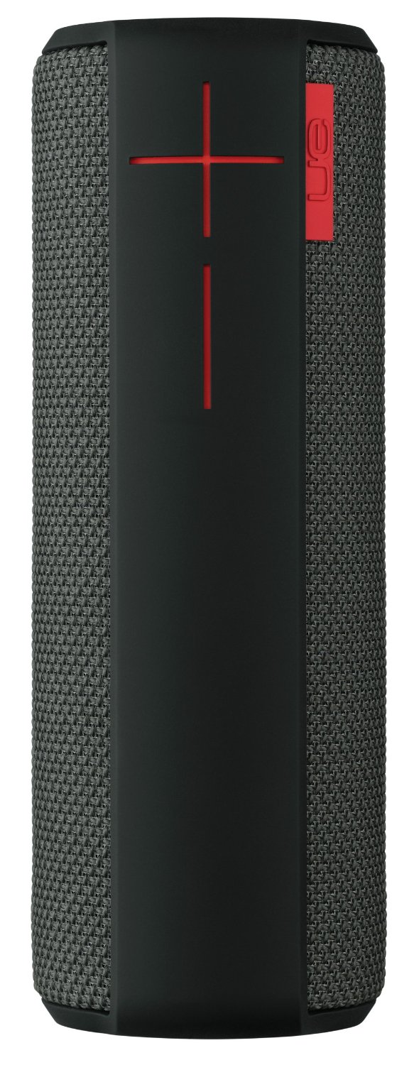 Портативна акустика LOGITECH UE BOOM (black) Вага 538