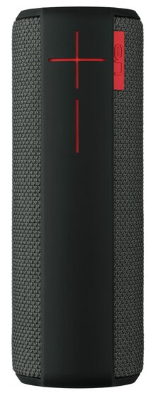 Портативна акустика LOGITECH UE BOOM (black)