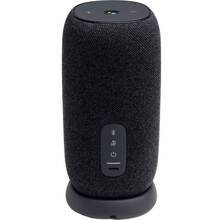 Портативная акустика JBL Link Portable Black (JBLLINKPORBLK)