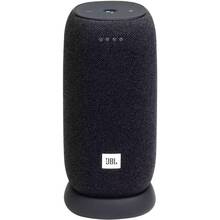 Купить в Запорожье - Портативная акустика JBL Link Portable Black (JBLLINKPORBLK)