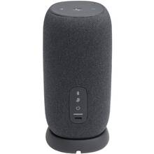 Портативна акустика JBL Link Portable Grey (JBLLINKPORGRY)