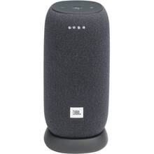 Портативна акустика JBL Link Portable Grey (JBLLINKPORGRY)