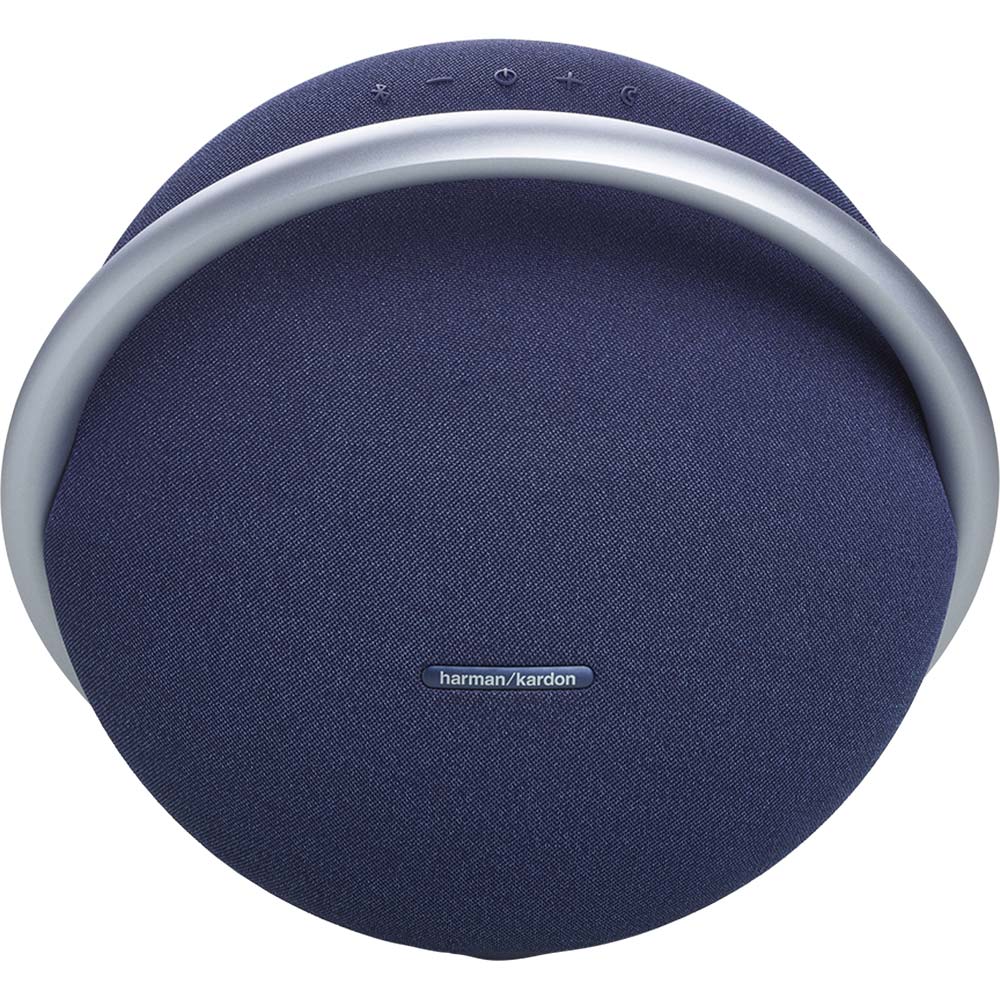 Портативная акустика HARMAN-KARDON Onyx Studio 8 Blue (HKOS8BLUEP) Тип портативная акустика