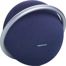 Портативна акустика HARMAN-KARDON Onyx Studio 8 Blue (HKOS8BLUEP)