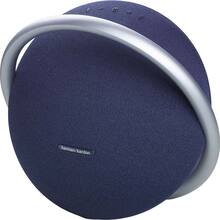 Портативная акустика HARMAN-KARDON Onyx Studio 8 Blue (HKOS8BLUEP)