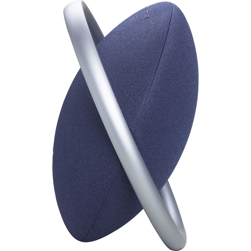 Портативная акустика HARMAN-KARDON Onyx Studio 8 Blue (HKOS8BLUEP) Формат 2.1