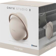 Портативна акустика HARMAN-KARDON Onyx Studio 8 Champagne (HKOS8CPNEP)