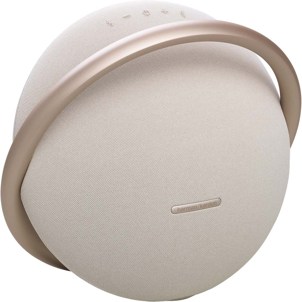 Портативна акустика HARMAN-KARDON Onyx Studio 8 Champagne (HKOS8CPNEP)