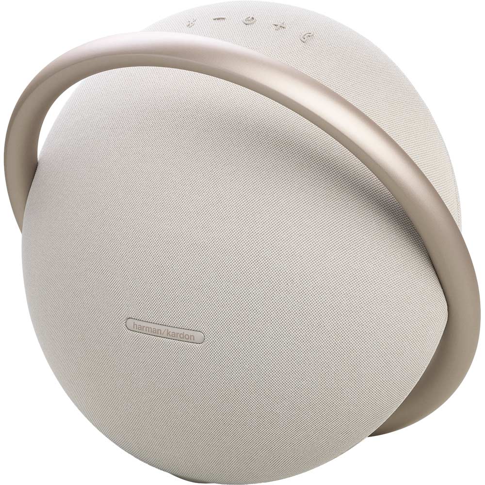 Портативна акустика HARMAN-KARDON Onyx Studio 8 Champagne (HKOS8CPNEP) Формат 2.1