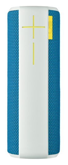 Портативна акустика LOGITECH UE BOOM (cyan/blue)