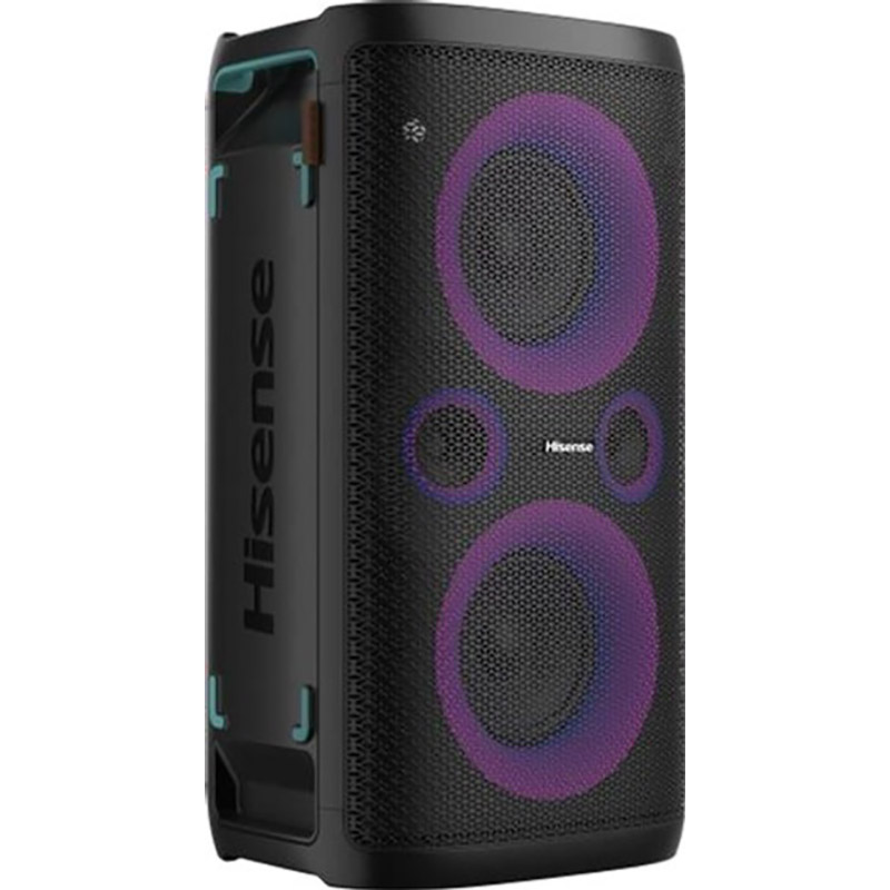 Акустическая система Hisense Party Rocker One Plus HP110 (20011187) Мощность 300