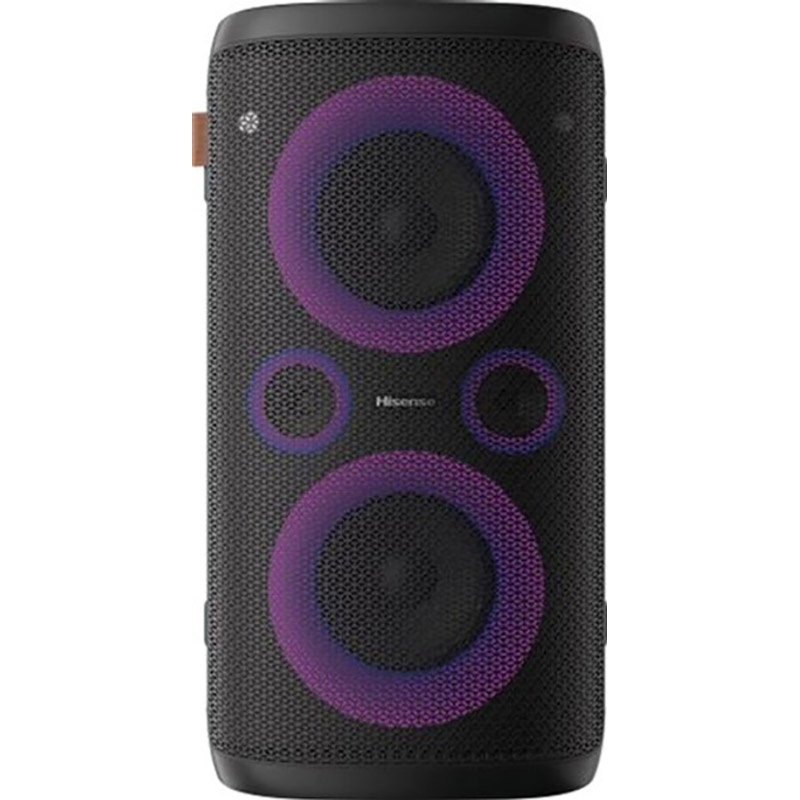 Акустическая система Hisense Party Rocker One Plus HP110 (20011187) Тип портативная акустика