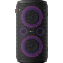 Акустическая система Hisense Party Rocker One Plus HP110 (20011187)