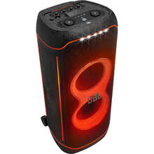 Портативная акустика JBL PartyBox Ultimate Black (JBLPARTYBOXULTEU)