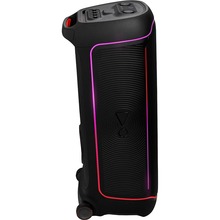 Портативная акустика JBL PartyBox Ultimate Black (JBLPARTYBOXULTEU)